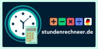 stundenrechner logo